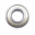 6300 Shielded Deep Groove Ball Bearings